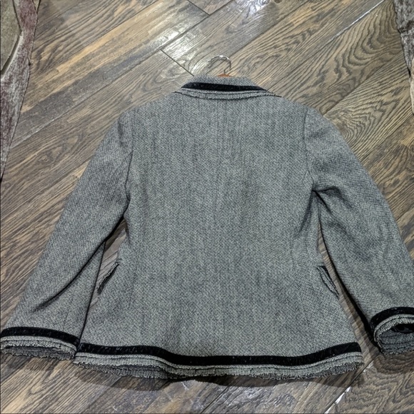 LOFT blazer jacket size 10 - Picture 2 of 3